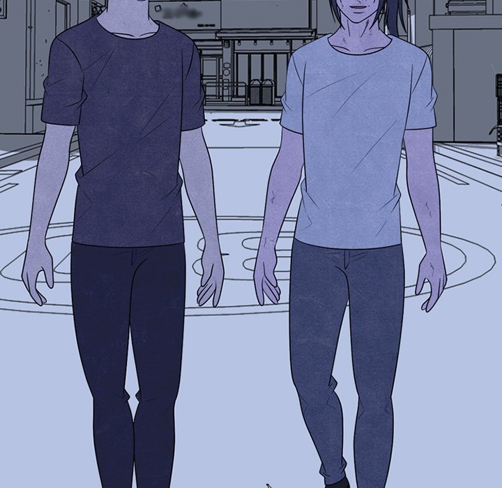 High School Devil Chapter 343 - Page 95