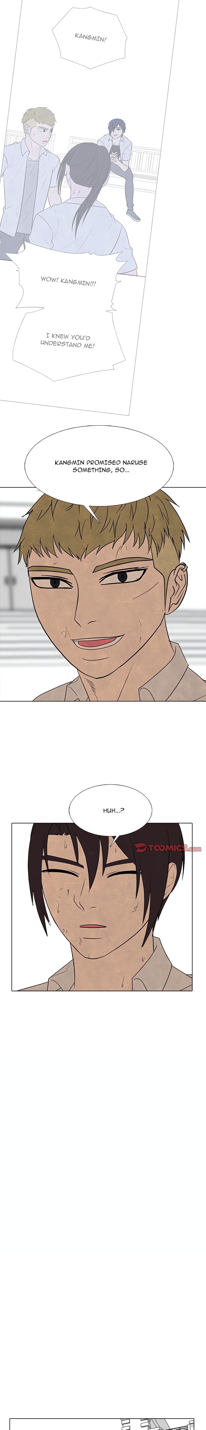 High School Devil Chapter 344 - Page 12