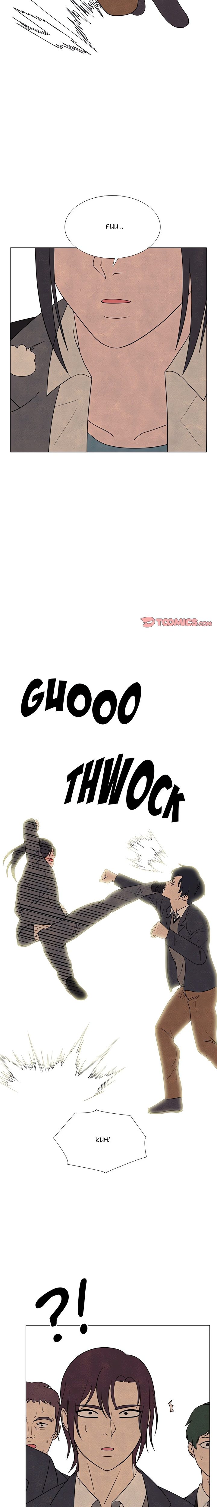 High School Devil Chapter 344 - Page 21