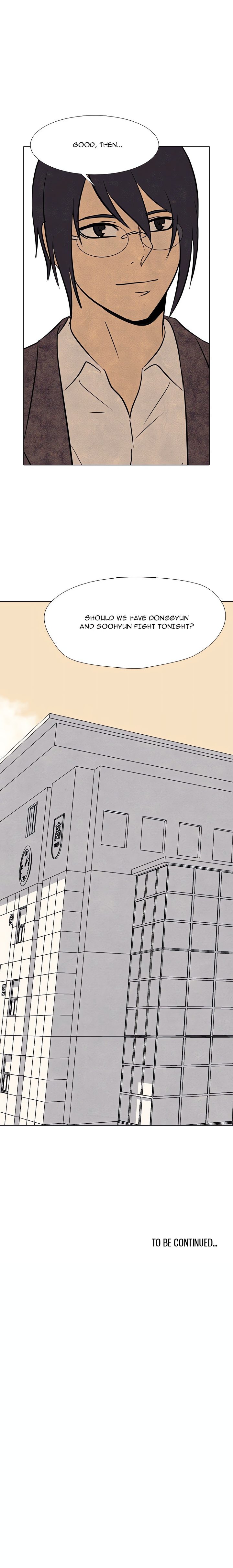 High School Devil Chapter 344 - Page 24