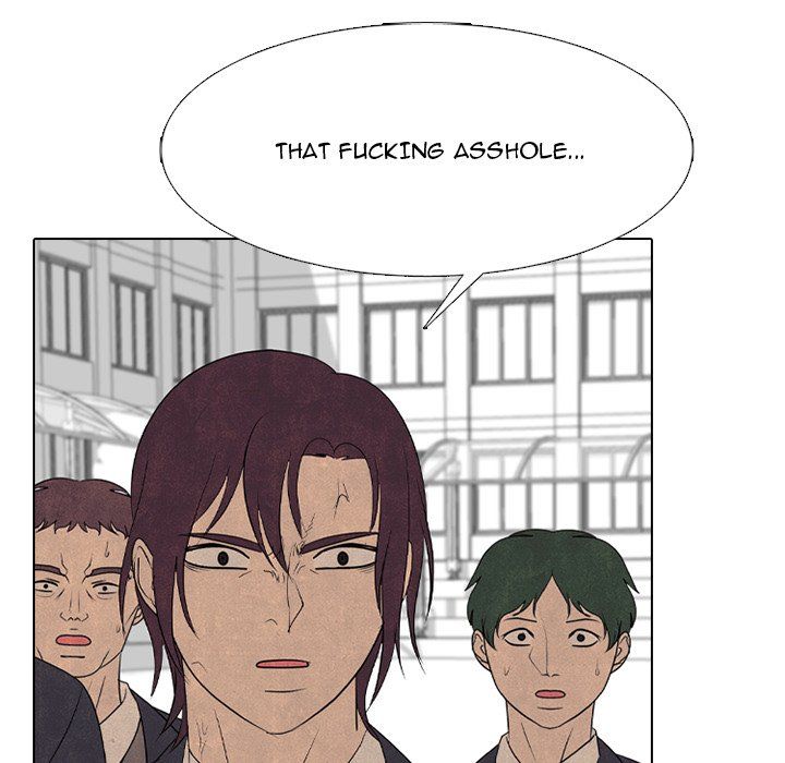 High School Devil Chapter 345 - Page 28