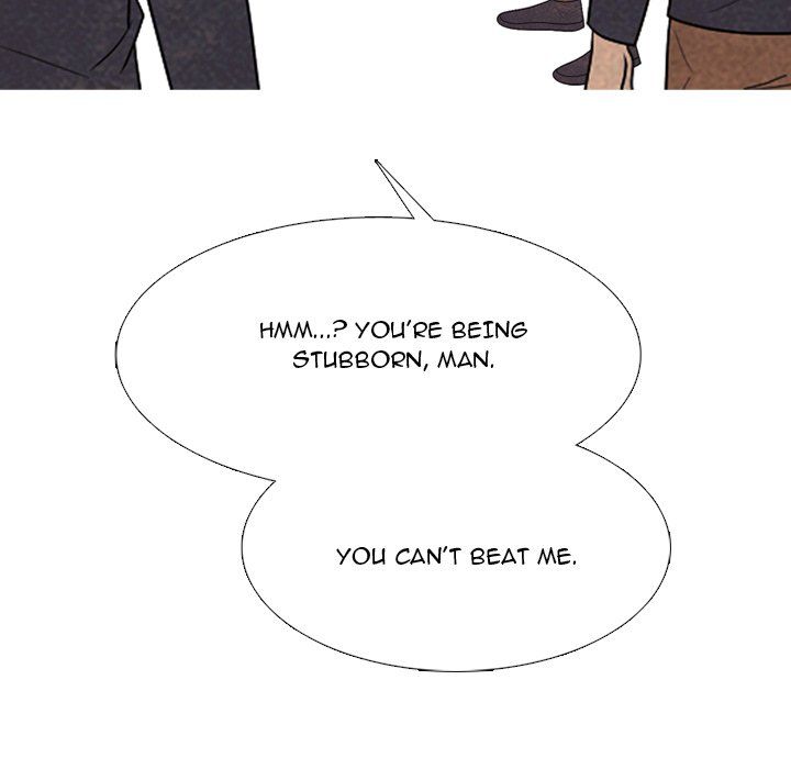 High School Devil Chapter 345 - Page 34