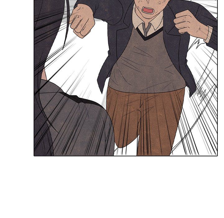 High School Devil Chapter 345 - Page 36