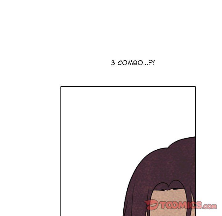 High School Devil Chapter 345 - Page 51