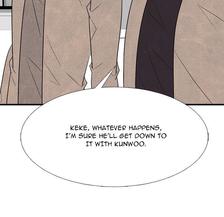 High School Devil Chapter 345 - Page 94