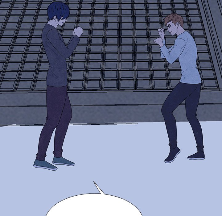 High School Devil Chapter 346 - Page 112