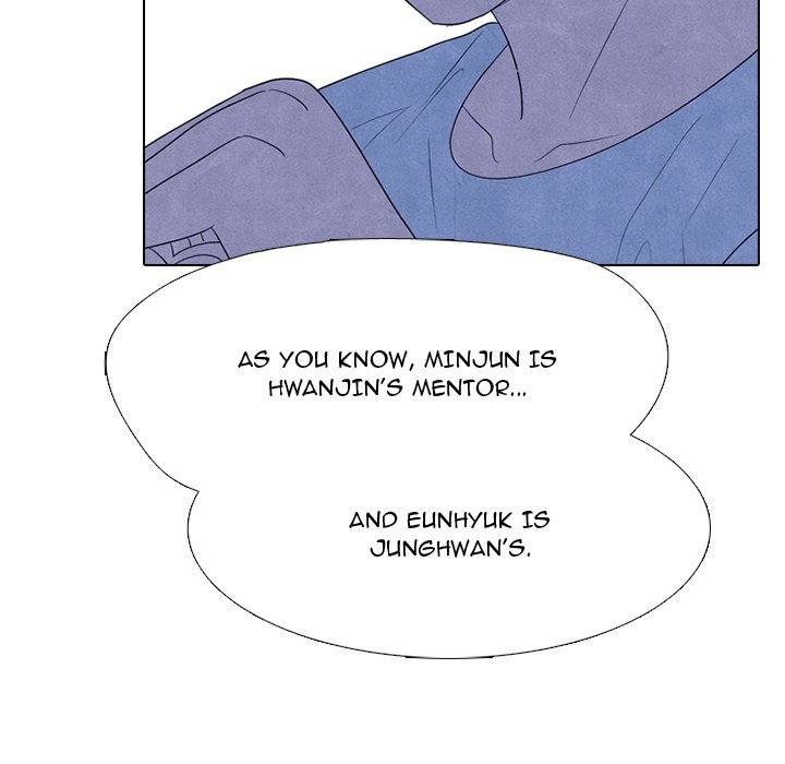 High School Devil Chapter 346 - Page 119