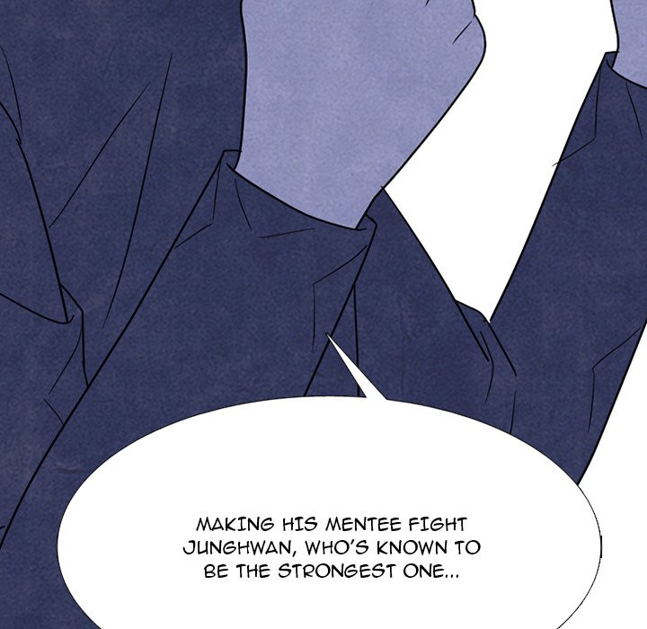 High School Devil Chapter 346 - Page 122