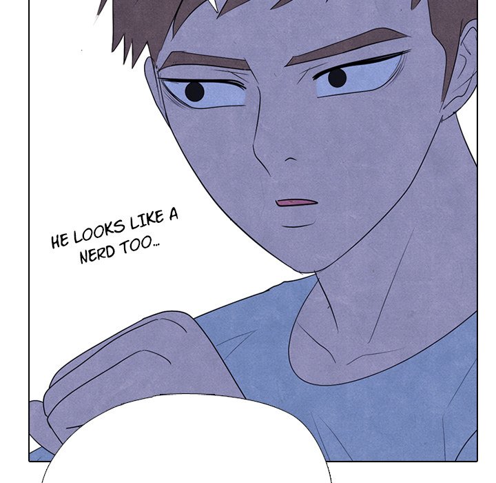 High School Devil Chapter 346 - Page 126