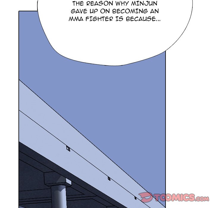 High School Devil Chapter 346 - Page 129