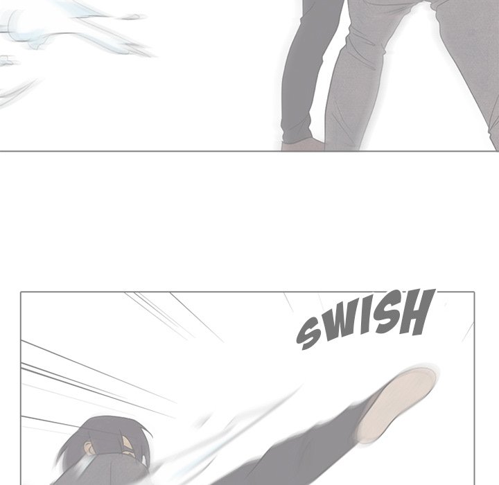 High School Devil Chapter 346 - Page 136