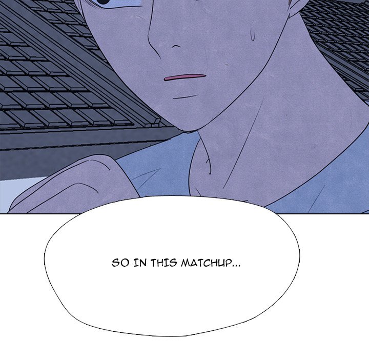 High School Devil Chapter 346 - Page 140