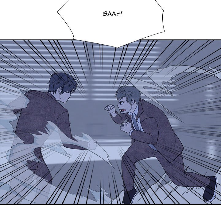 High School Devil Chapter 346 - Page 44