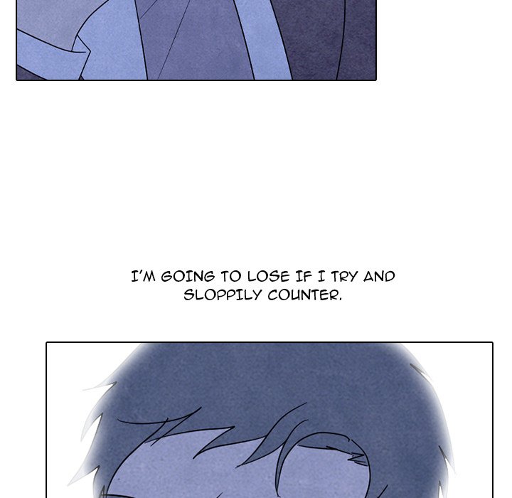 High School Devil Chapter 346 - Page 53