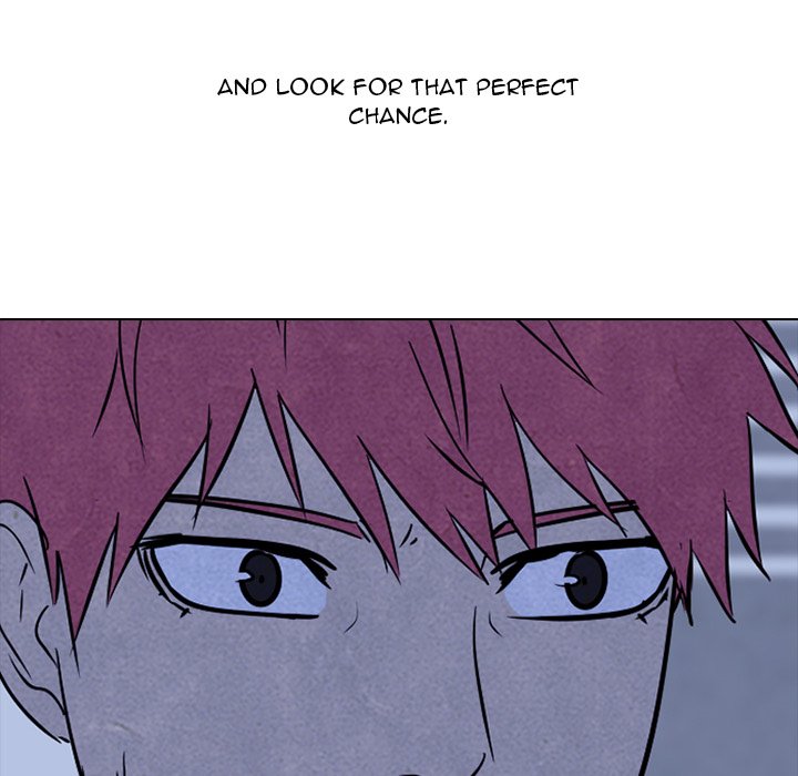 High School Devil Chapter 346 - Page 92