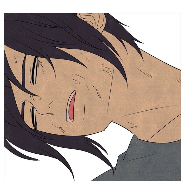 High School Devil Chapter 347 - Page 104