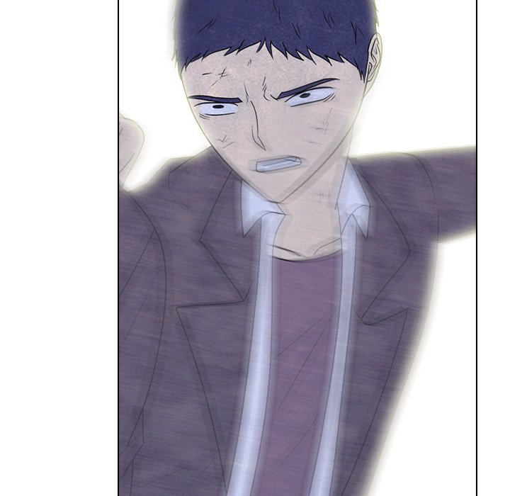 High School Devil Chapter 347 - Page 116