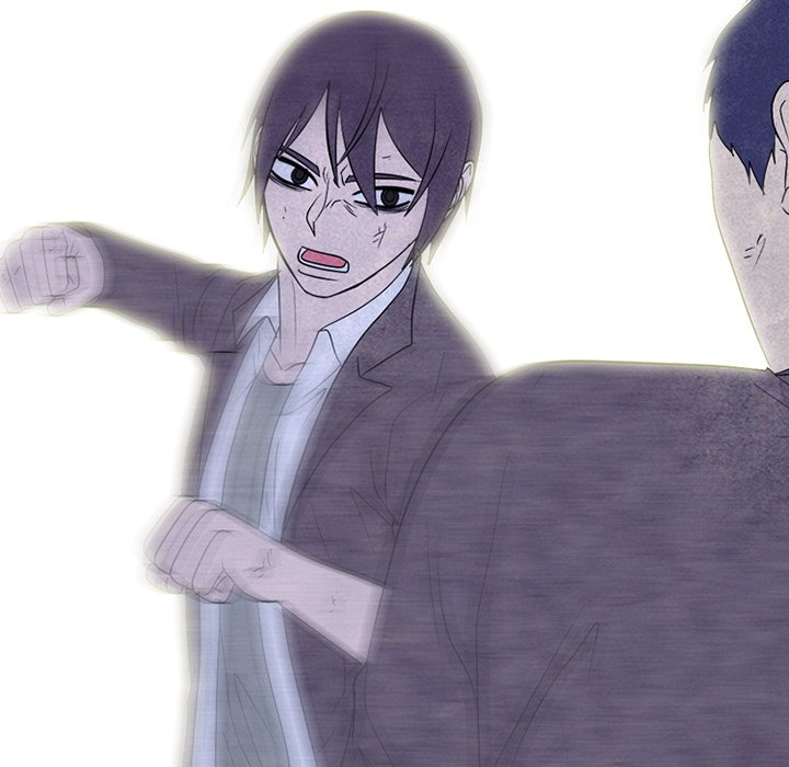 High School Devil Chapter 347 - Page 121