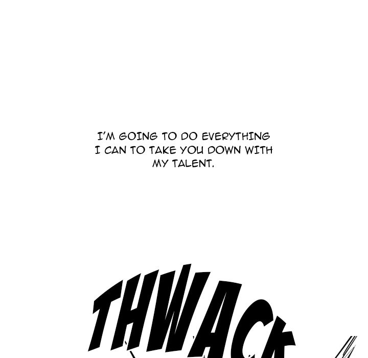 High School Devil Chapter 347 - Page 126