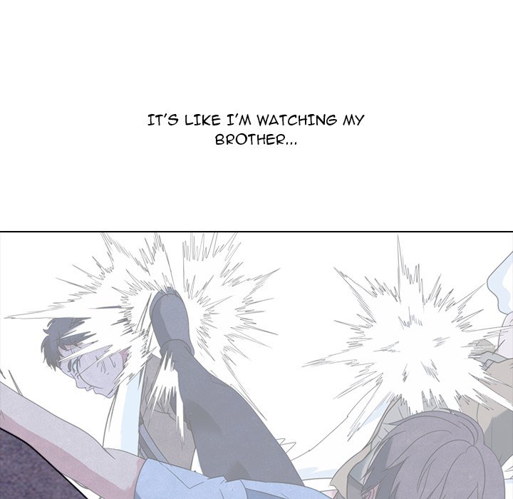 High School Devil Chapter 347 - Page 132