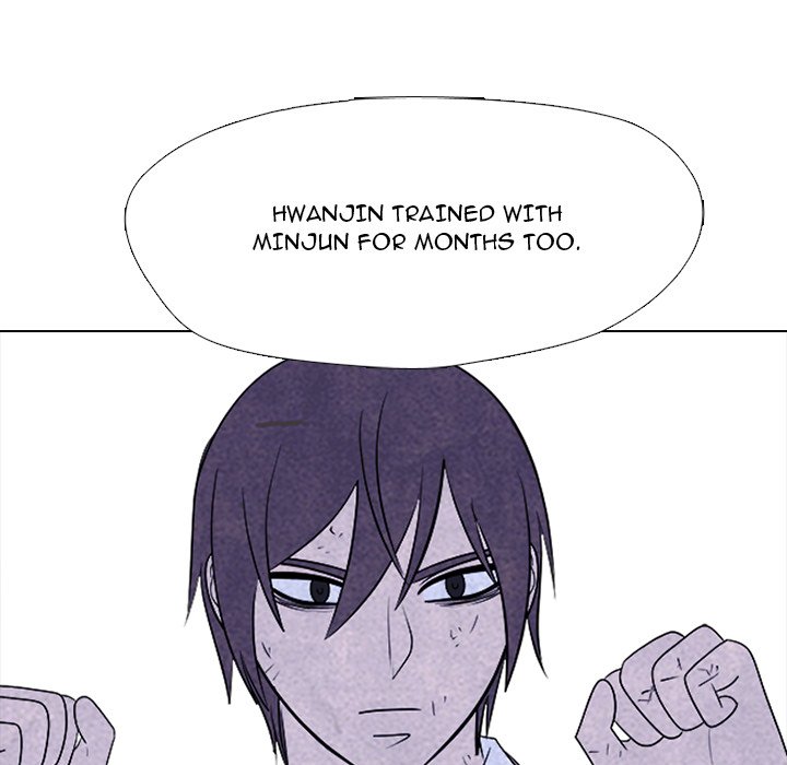 High School Devil Chapter 347 - Page 29