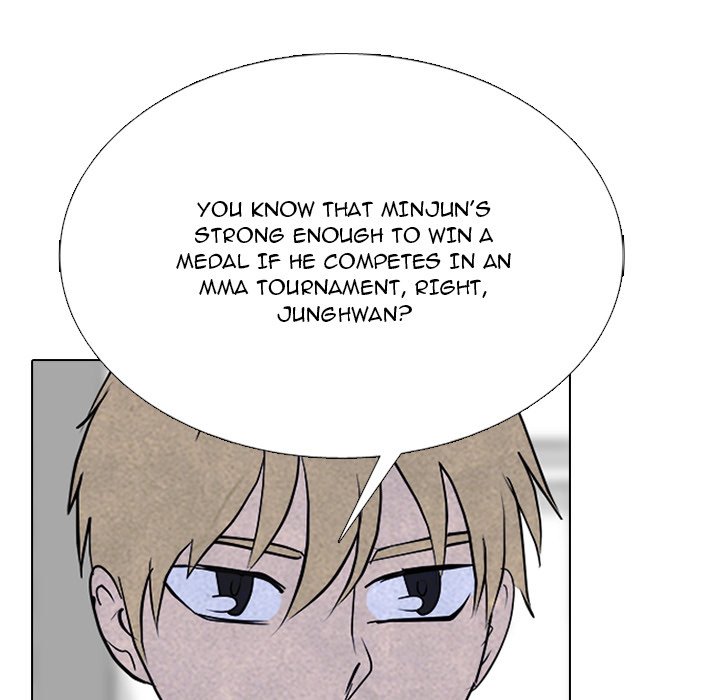 High School Devil Chapter 347 - Page 31