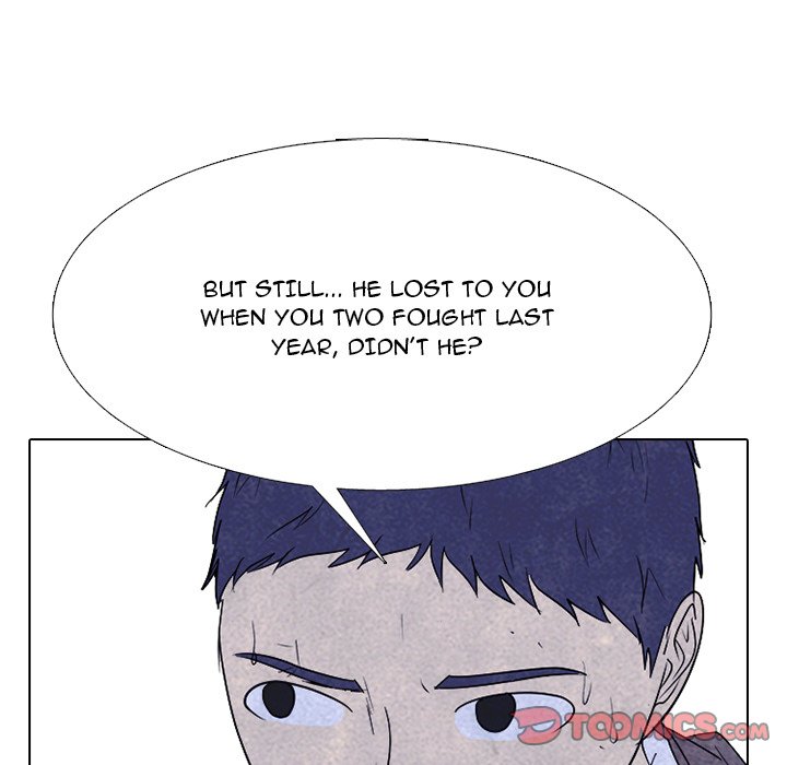 High School Devil Chapter 347 - Page 33