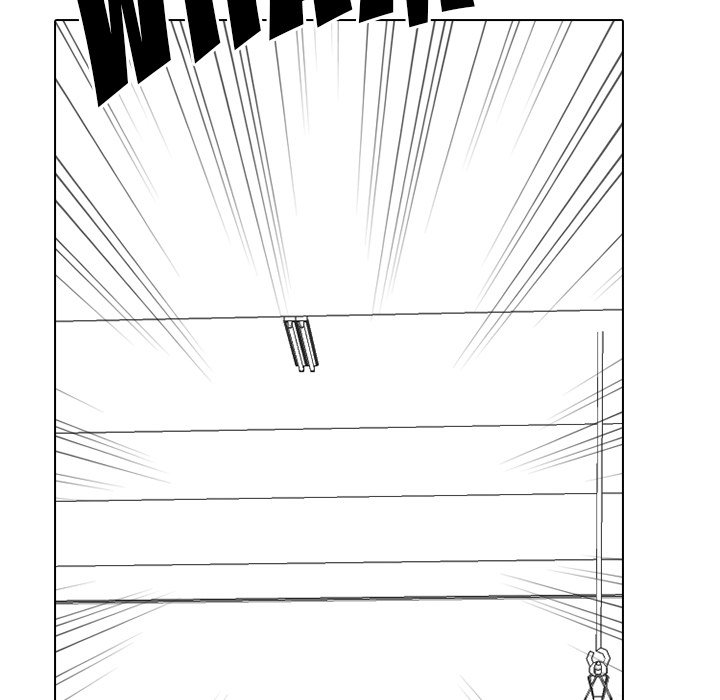 High School Devil Chapter 347 - Page 41