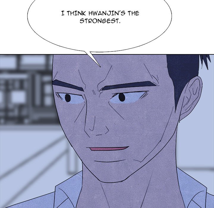 High School Devil Chapter 347 - Page 60