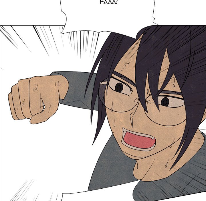 High School Devil Chapter 347 - Page 94