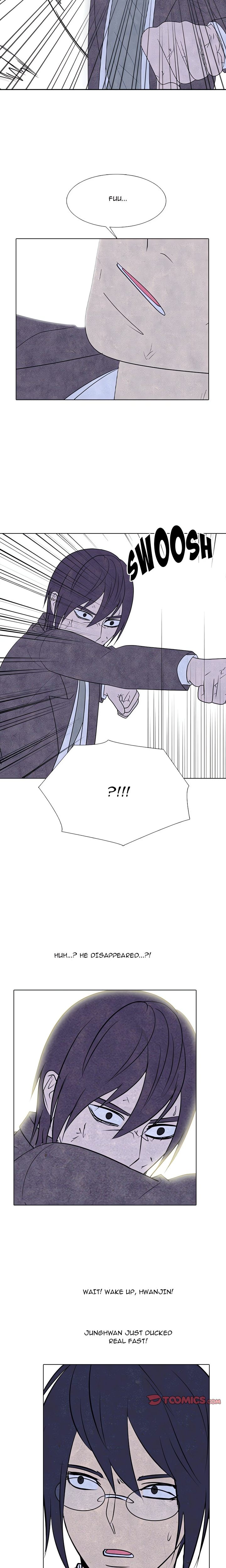 High School Devil Chapter 348 - Page 18