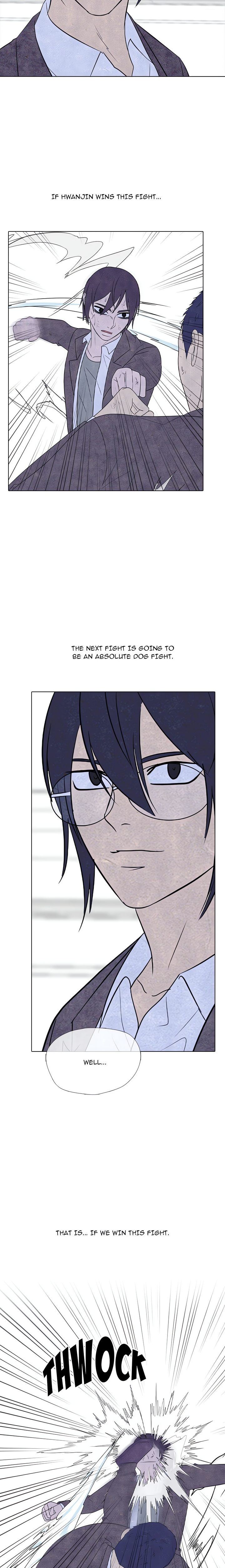 High School Devil Chapter 348 - Page 4