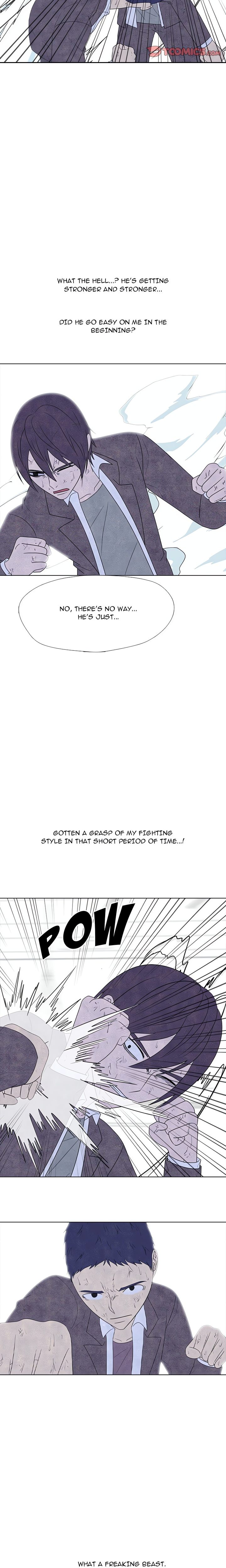 High School Devil Chapter 348 - Page 5