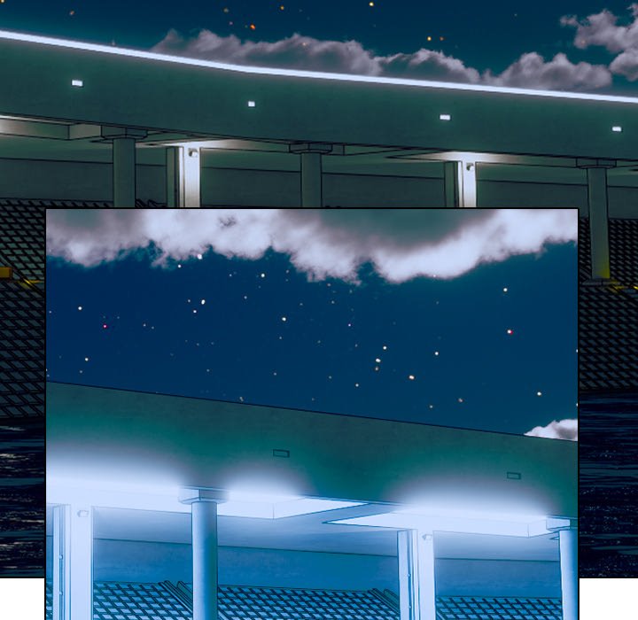 High School Devil Chapter 349 - Page 106