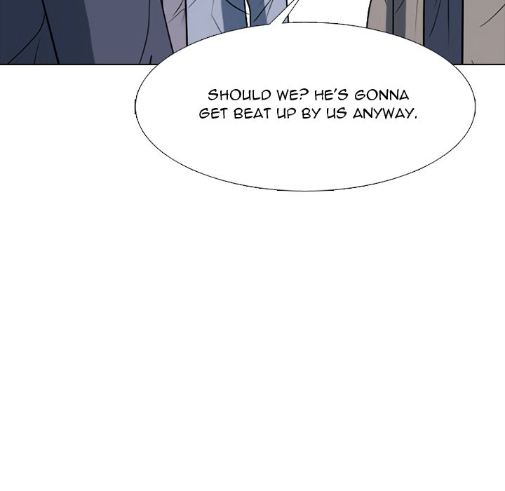 High School Devil Chapter 349 - Page 110