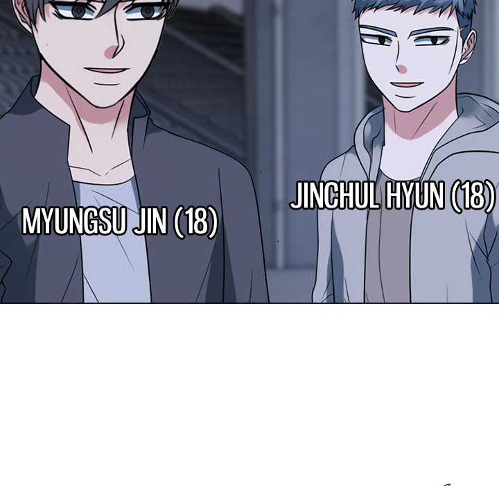 High School Devil Chapter 349 - Page 115