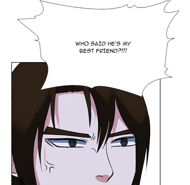 High School Devil Chapter 349 - Page 116