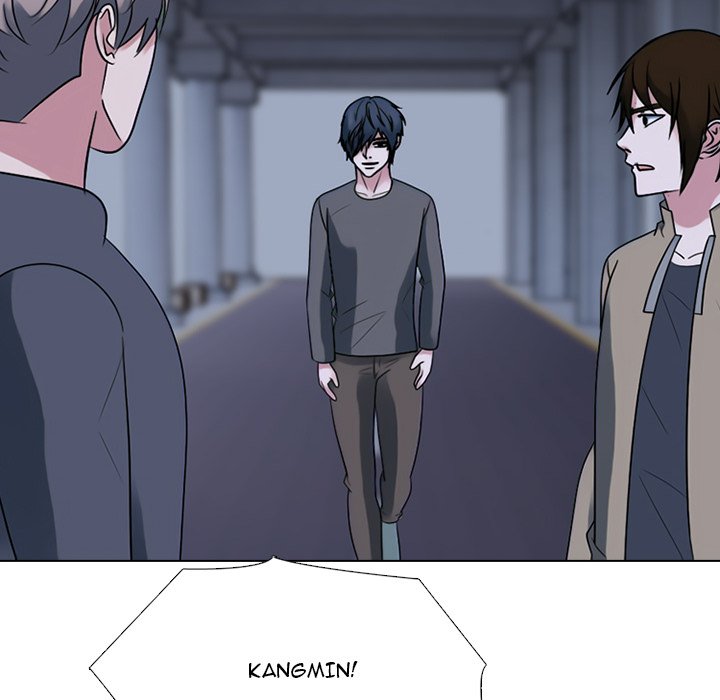 High School Devil Chapter 349 - Page 122