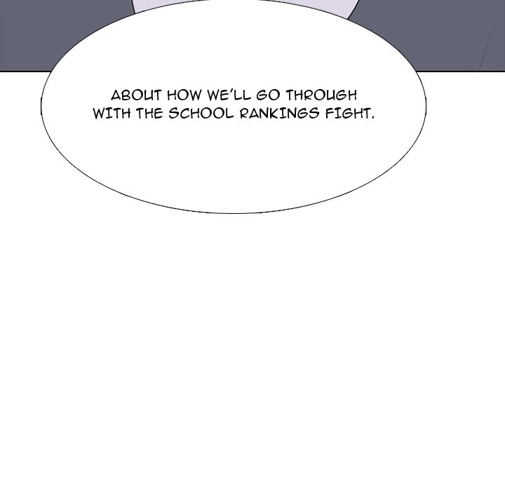 High School Devil Chapter 349 - Page 125