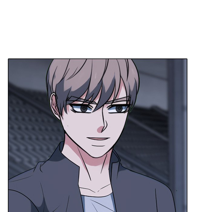 High School Devil Chapter 349 - Page 126