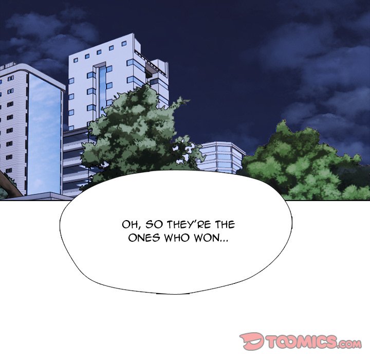 High School Devil Chapter 349 - Page 15