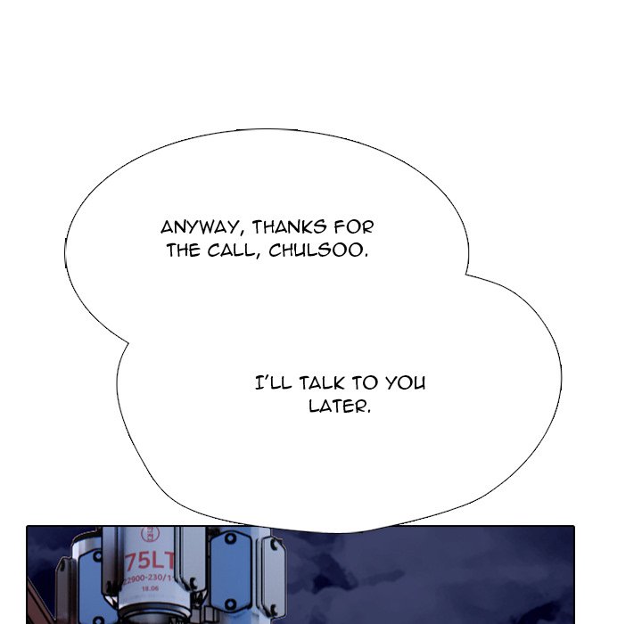 High School Devil Chapter 349 - Page 24