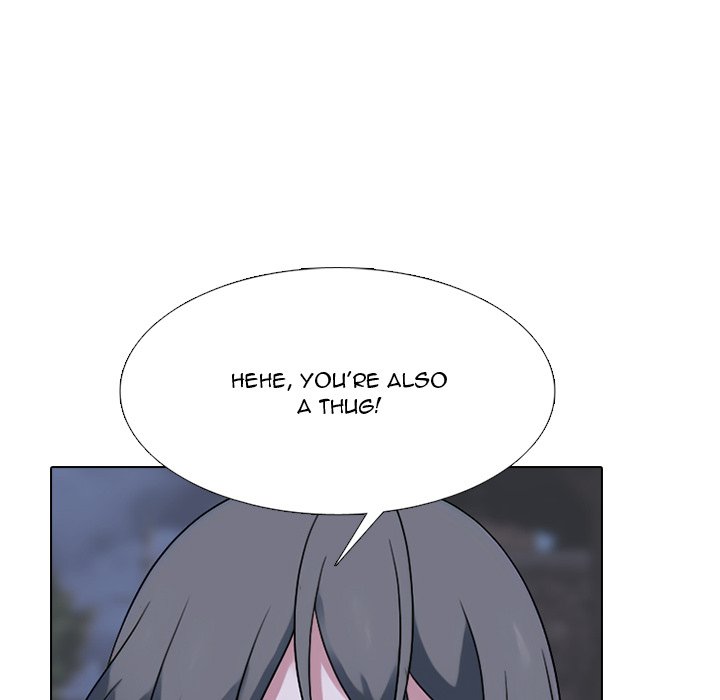 High School Devil Chapter 349 - Page 36