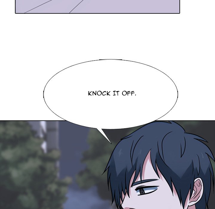 High School Devil Chapter 349 - Page 38