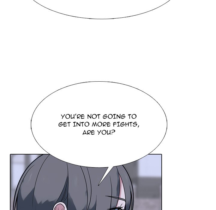 High School Devil Chapter 349 - Page 43