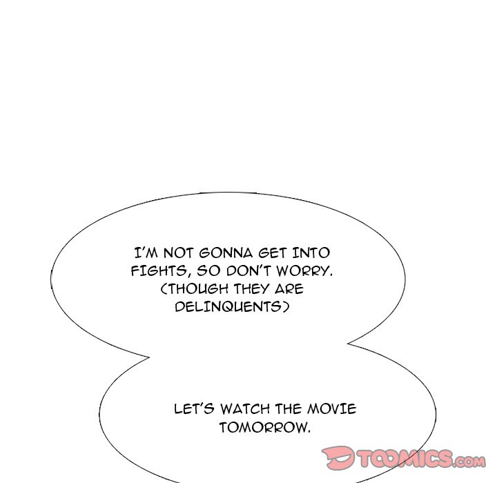 High School Devil Chapter 349 - Page 45