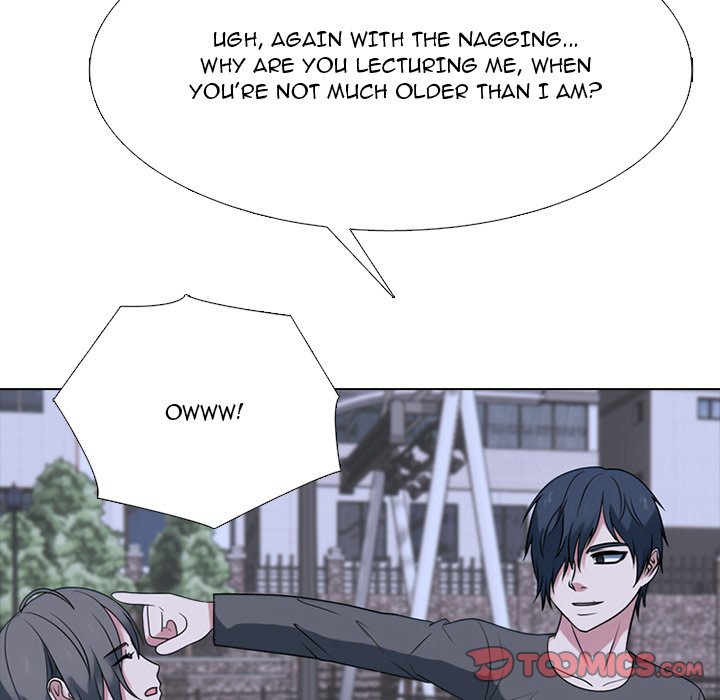 High School Devil Chapter 349 - Page 51