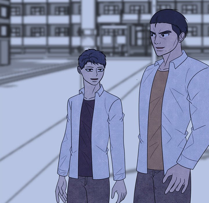 High School Devil Chapter 349 - Page 6