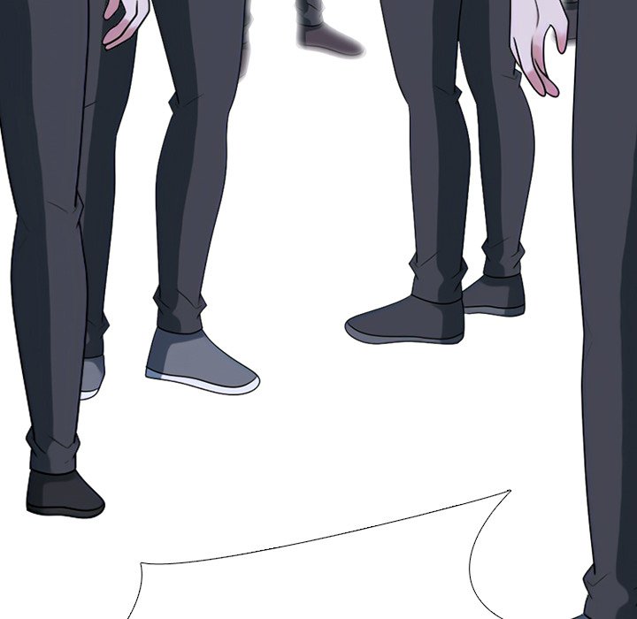 High School Devil Chapter 349 - Page 76