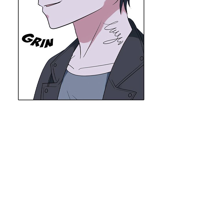 High School Devil Chapter 349 - Page 88